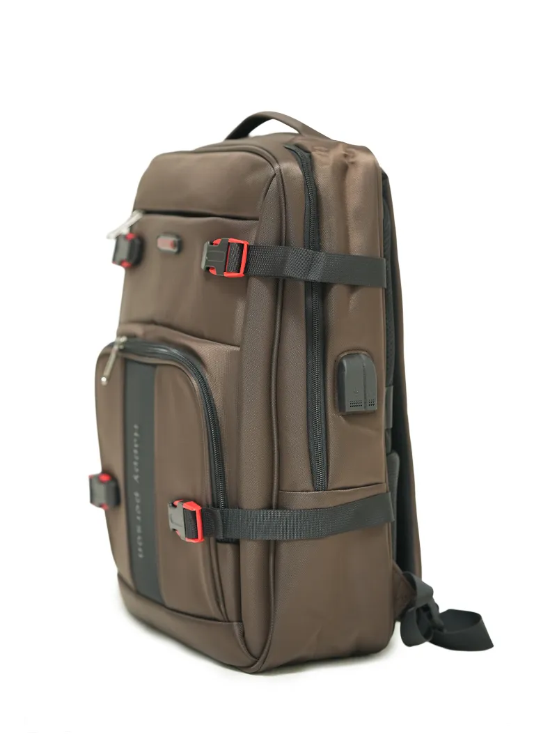 SAC A DOS